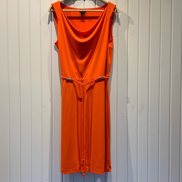 Ann Taylor summer dress - Picture 1 of 3